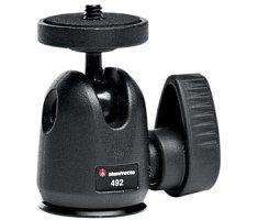 Image of Manfrotto 492 Micro Ball Head