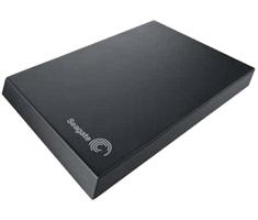 Image of Seagate 500GB 2,5 inch Wireless zwart