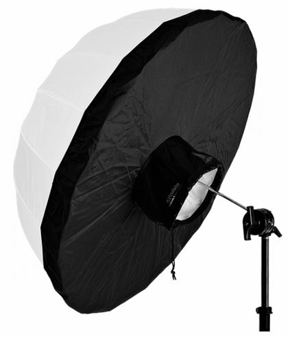 Image of Profoto 100997 Paraplu XL Backpanel