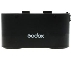 Image of Godox Accu voor Propac PB960 4300mah Zwart