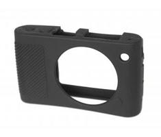 Image of Easycover bodycover for Nikon J3 Black