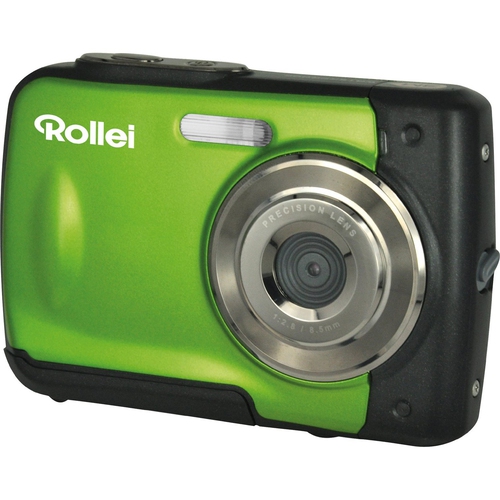 Image of Rollei SL 60 Groen
