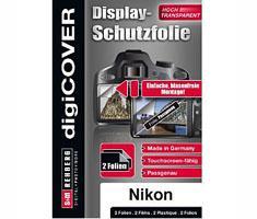 Image of DigiCover Nikon D600/D610