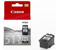 Image of Canon inkc. PG-512 Black