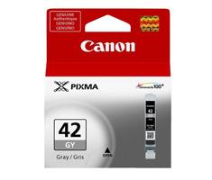 Image of Canon Cartridge CLI-42GY (grijs)