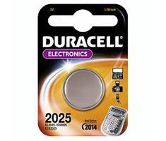 Image of Duracell 2025 Large blister 2