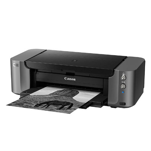 Image of Canon Inktjetprinter PIXMA PRO-10S Netwerk, WiFi