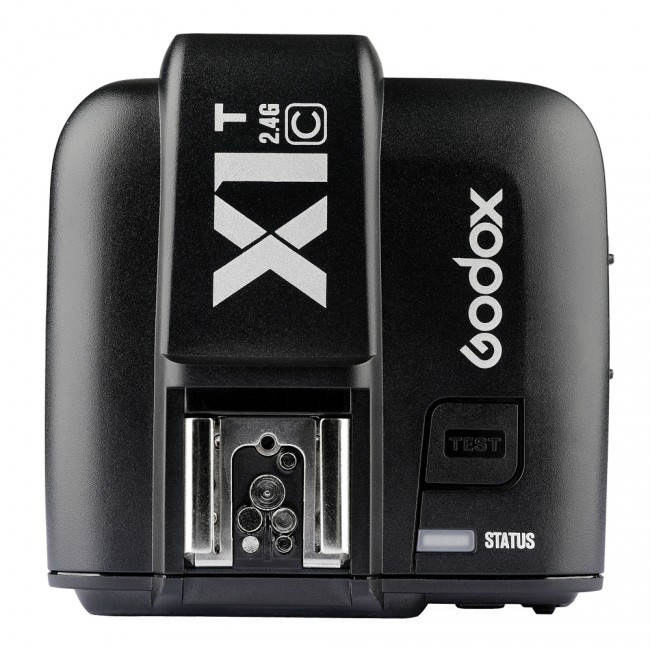 Image of Godox Speedlite V860II Canon Kit