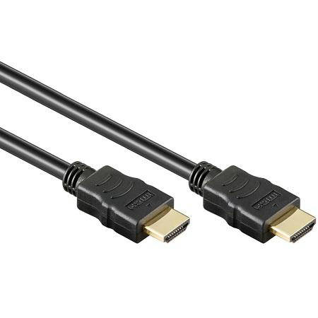 Image of HDMI V1.3C 1,5M Basic