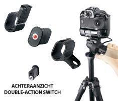 Image of Manfrotto 322RS