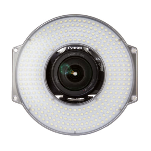 Image of F&V R300 Lumic Daylight LED Ring Light