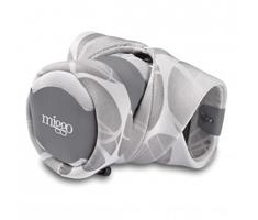Image of Miggo GW-CSC PR 30 Padded Camera Grip and Wrap for CSC Pebble Road