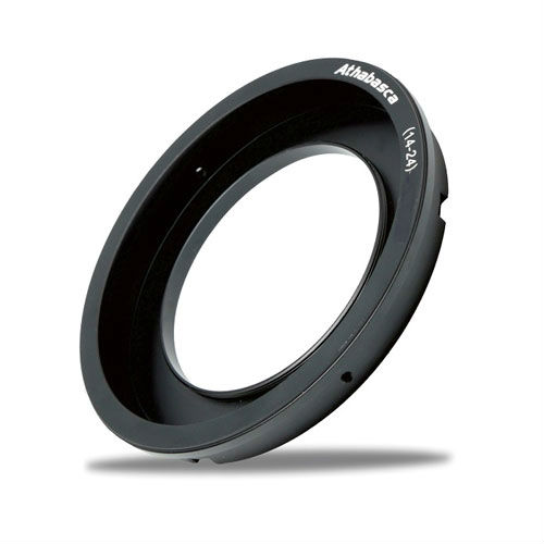 Image of Athabasca System for Nikon 14-24 adapter ring (77mm)