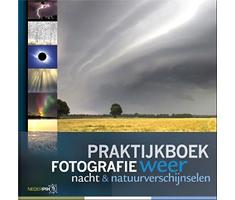 Image of Birdpix Praktijkboek fotografie: weer, nacht en natuurverschijnselen