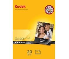 Image of Kodak Ultra Premium 13x18 280gr 20 Vel Glossy