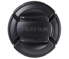 Image of Fuji Lens cap XF 14mm, 18-55mm, XC 16-50mm