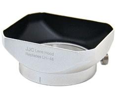 Image of JJC LH-48 Olympus zonnekap