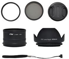 Image of Kiwi Lens Adapter Kit voor Pentax MX-1