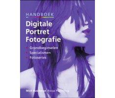 Image of Handboek Digitale Portret Fotografie