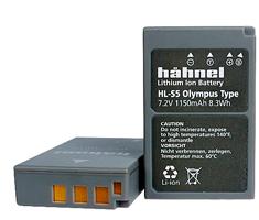 Image of Hahnel HL-S5 Olympus