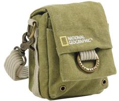 Image of National Geographic Earth Explorer - 1153 - Pouch Medium For