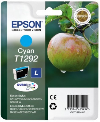 Image of Epson T1292 C