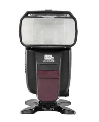 Image of Pixel TTL Speedlite Camera Flitser X800N Pro voor Nikon