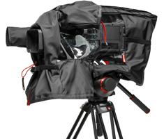 Image of Manfrotto Pro Light RC-10 PL Video Raincover