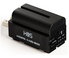 Image of Atomos Connect H2S converter