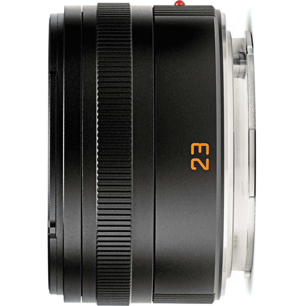 Image of Leica Summicron T 23mm f/2.0 ASPH objectief