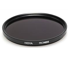 Image of Hoya 55mm ND8 PRO