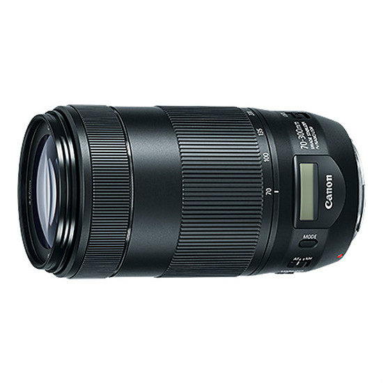 Image of Canon EF 70-300mm F/4-5.6 IS II USM