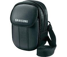 Image of Samsung EA-CC09U11B tas zwart