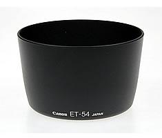 Image of Canon ET-54 (II) zonnekap