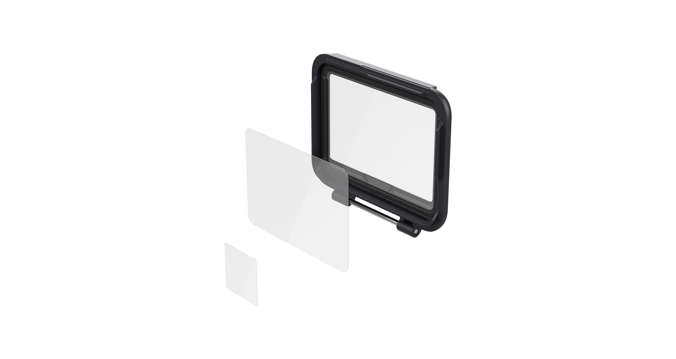 Image of GoPro Screen Protectors (HERO5 Black)