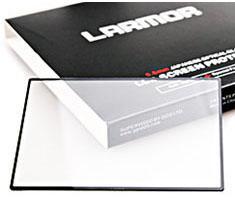 Image of GGS IV Larmor screenprotector Sony A6000