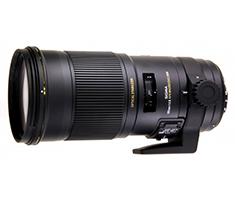 Image of Sigma 180mm F/2.8 EX DG Macro OS HSM Canon