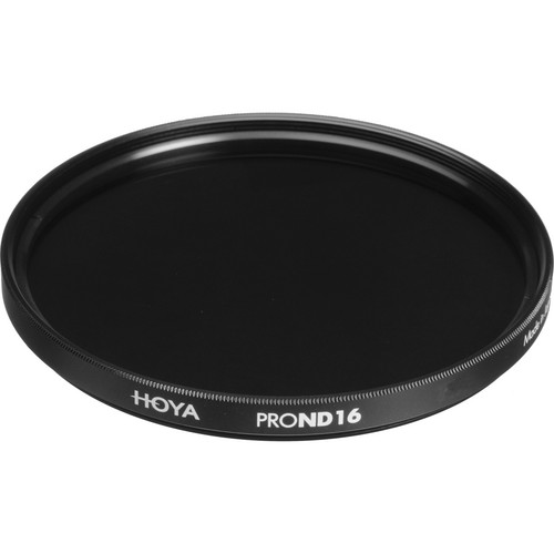 Image of Hoya 77mm ND16 PRO