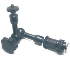 Image of Ringlight 7" Articulating Arm
