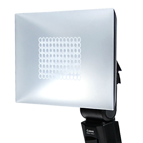 Image of Foka NG-280 Softbox voor Flitsters 20x28
