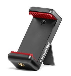 Image of Manfrotto Smartphone Clamp