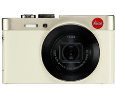 Image of Leica 18484 C (typ 112) Light Gold