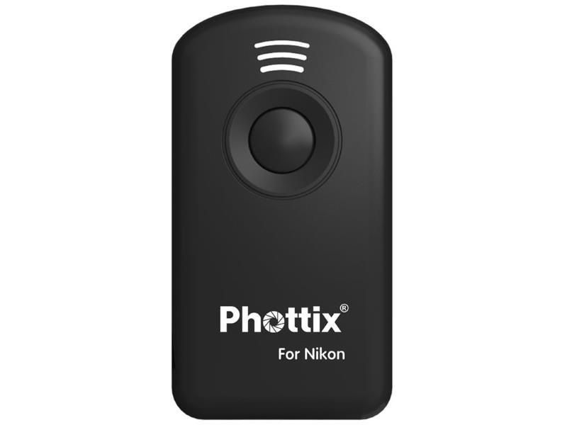 Image of Phottix IR Remote for Nikon