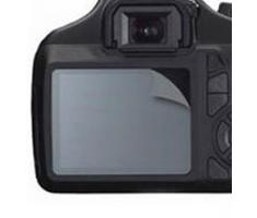 Image of easyCover Screen Protector voor Canon 1100D