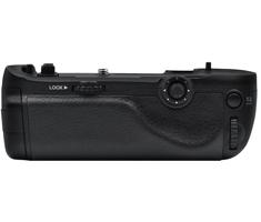 Image of Pixel Battery Grip D16 voor Nikon D750