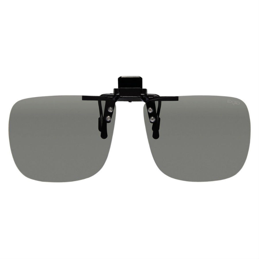 Image of EX3D 1015/001 Eyewear