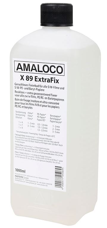 Image of Amaloco X 89 1 L