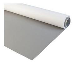 Image of KAMERA EXPRESS Vinyl Grijs/Wit Mat 2X4m Achtergrond Rol