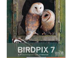 Image of Boek Birdpix 7