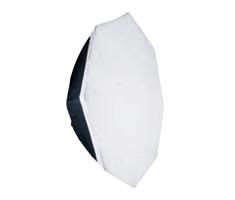 Image of Falcon Eyes Lamp + Octabox 70cm LHD-B455 4x55W